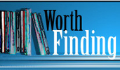 Worthfinding is on Facebook!