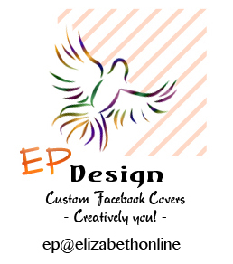EP Designs - Custom FB Covers and More!