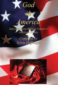 God In America Book by Sylvia Huffnagle