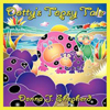 Dotty's Topsy Tale, By Donna J Shepherd